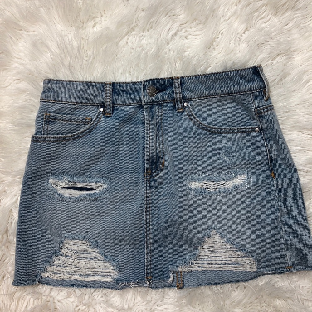 Pacsun skirt